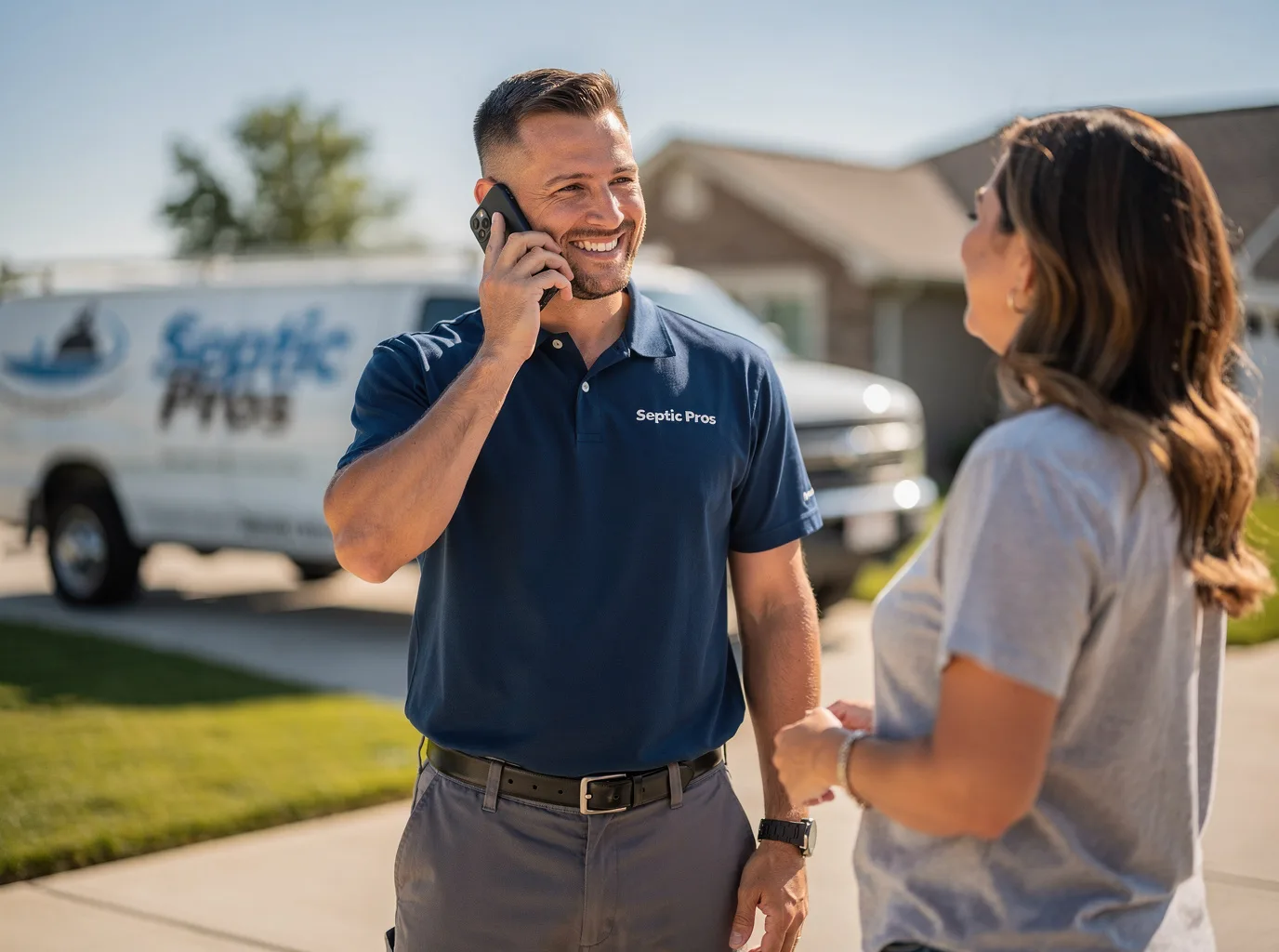 Septic Tank Pumping Effie, MN FAQs